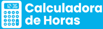 Calculadora de Horas