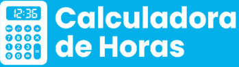 Calculadora de Horas