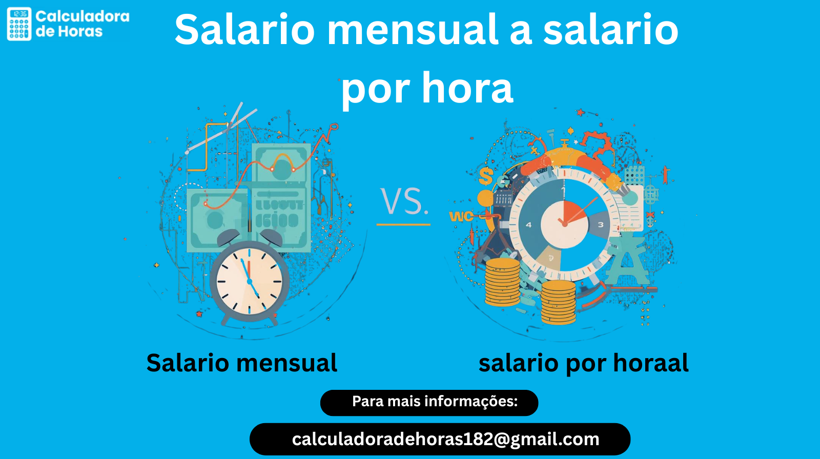 Monthly Salary to Hourly Rate